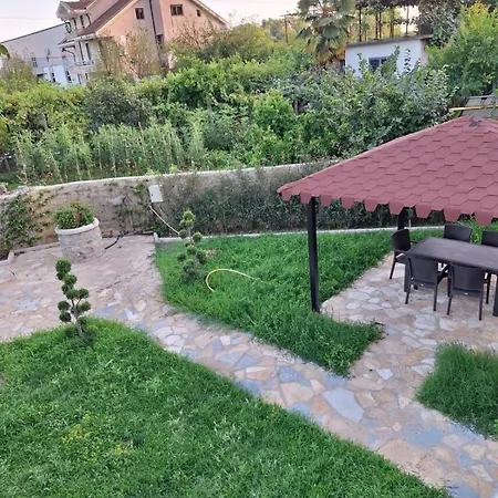 La Casa Di Fatmir * شكودر