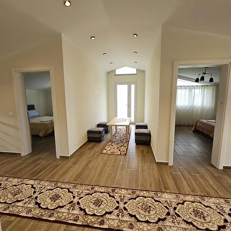 La Casa Di Fatmir Отель типа 