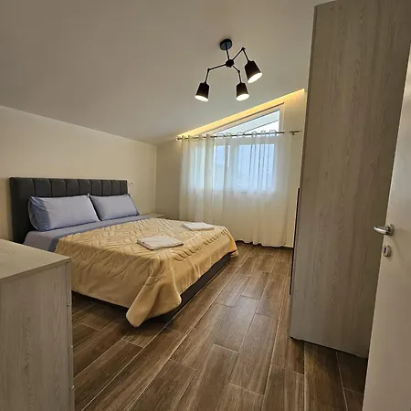 La Casa Di Fatmir Отель типа 