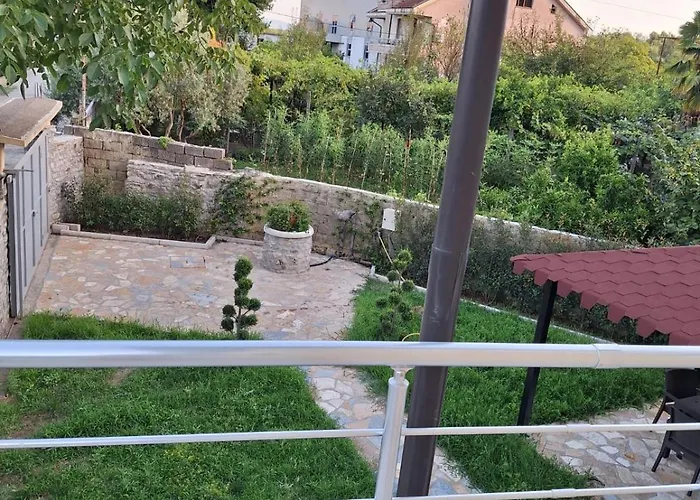 B&B La Casa Di Fatmir Shkodër