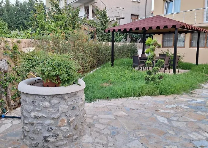 Bed and breakfast La Casa Di Fatmir *