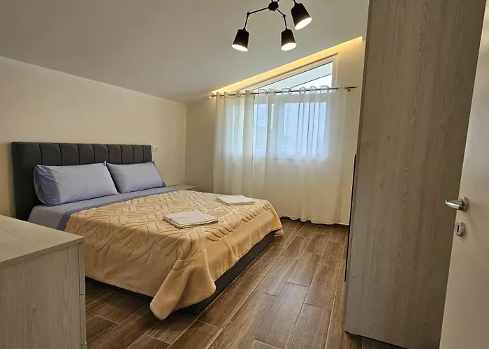 La Casa Di Fatmir Bed and breakfast *