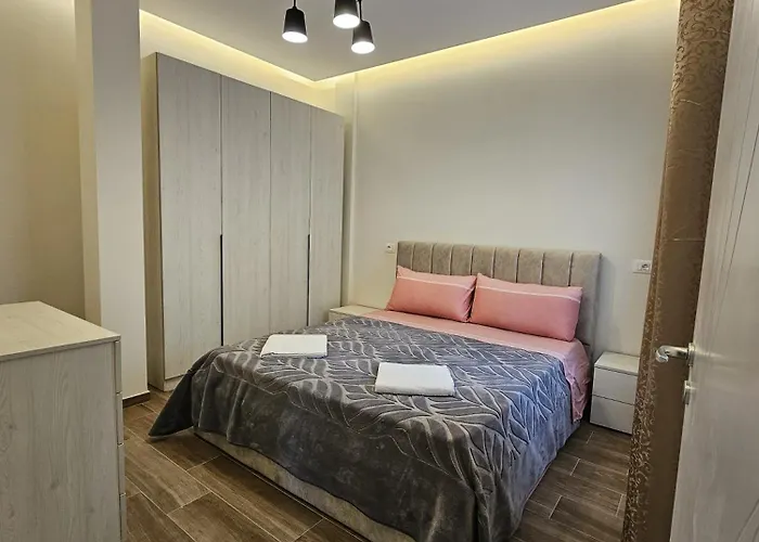 La Casa Di Fatmir Bed and breakfast *