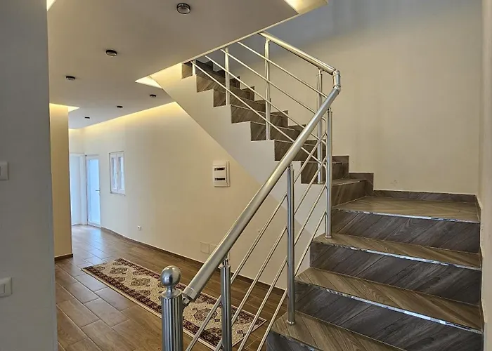 La Casa Di Fatmir Shkodër