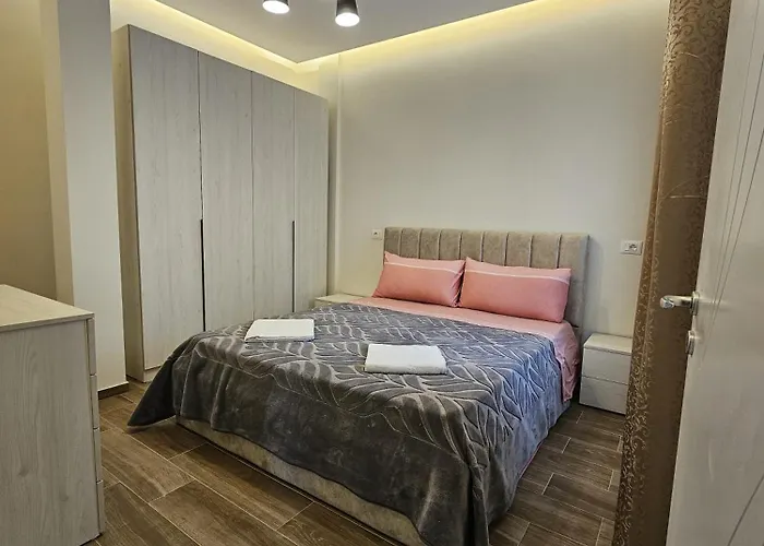 Bed and breakfast La Casa Di Fatmir *