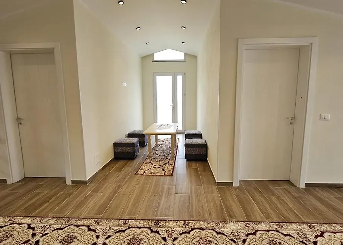 B&B La Casa Di Fatmir Shkodër