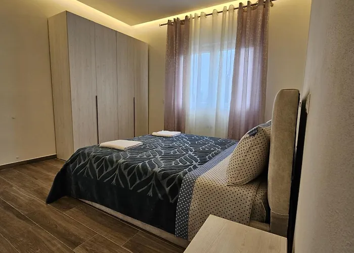 La Casa Di Fatmir Bed and breakfast *