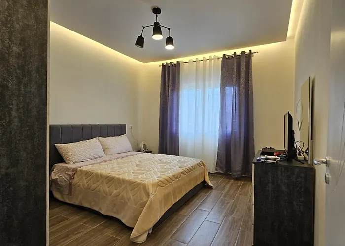 La Casa Di Fatmir B&B