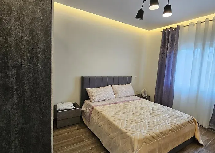 Bed and breakfast La Casa Di Fatmir