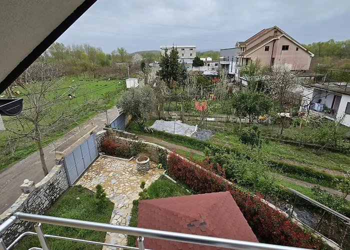 La Casa Di Fatmir B&B *