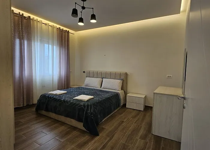 B&B La Casa Di Fatmir