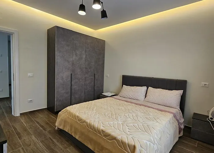 B&B La Casa Di Fatmir *