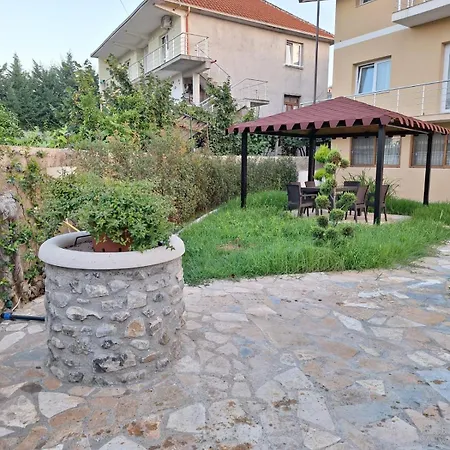 Bed & Breakfast La Casa Di Fatmir *