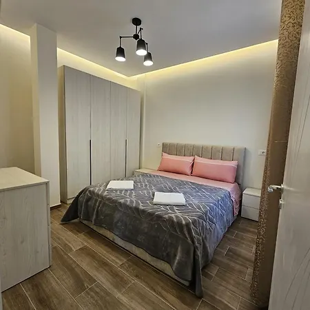 La Casa Di Fatmir Shkoder