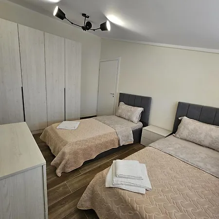 La Casa Di Fatmir * Shkodër