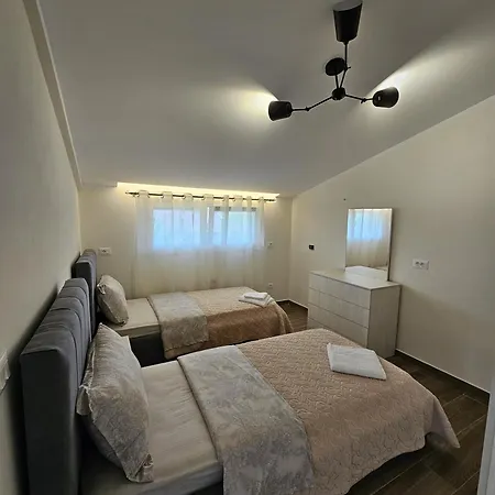 Bed & Breakfast La Casa Di Fatmir *