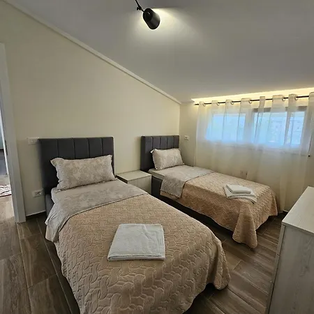 La Casa Di Fatmir *