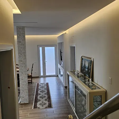 La Casa Di Fatmir * Shkoder