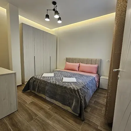 Bed & Breakfast La Casa Di Fatmir *