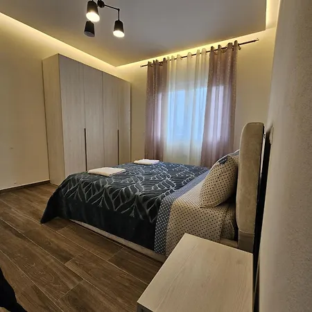 La Casa Di Fatmir Отель типа 