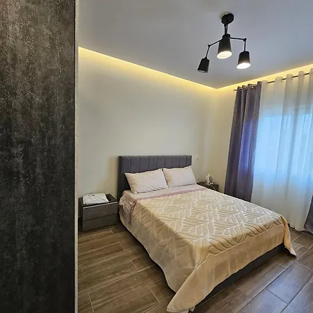 Bed & Breakfast La Casa Di Fatmir