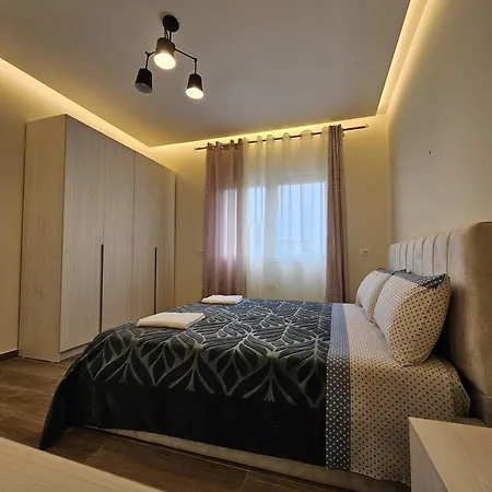 La Casa Di Fatmir Bed & Breakfast Shkodër