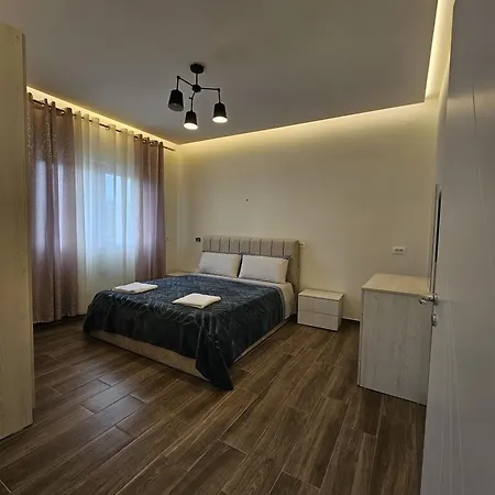 Bed & Breakfast La Casa Di Fatmir