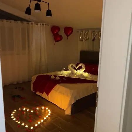 La Casa Di Fatmir Bed & Breakfast