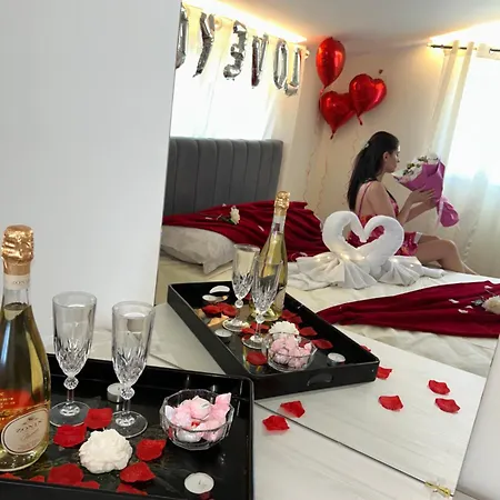 La Casa Di Fatmir Bed & Breakfast *