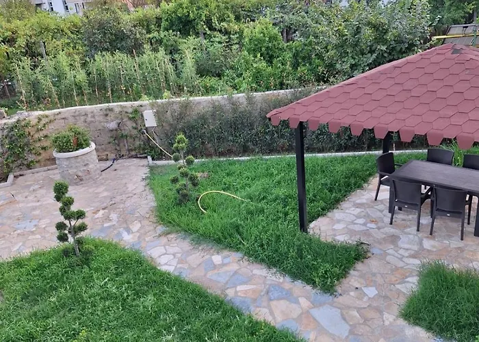 La Casa Di Fatmir * Shkodër