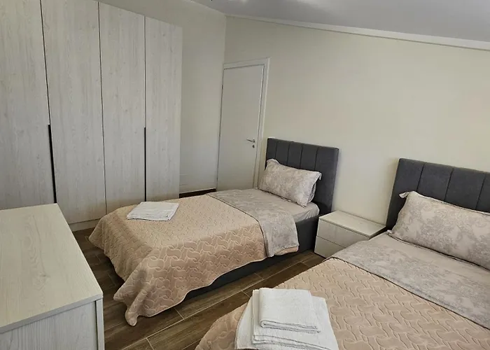 La Casa Di Fatmir * Shkodër