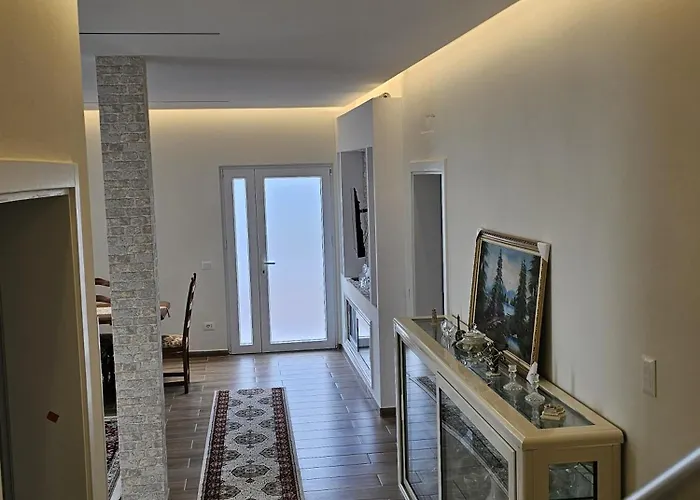 La Casa Di Fatmir * Shkodër