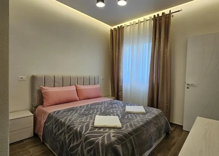 La Casa Di Fatmir Shkodër