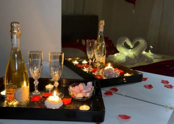 住宿加早餐酒店 La Casa Di Fatmir Shkodër