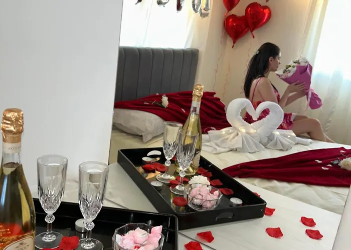 La Casa Di Fatmir 住宿加早餐酒店 *